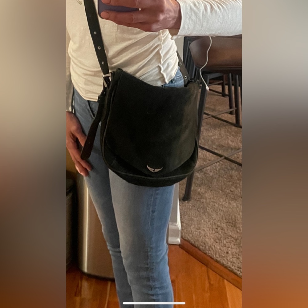 ZADIG & VOLTAIRE